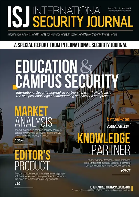 45-ISJ- ISJ's Exclusive Special Reports