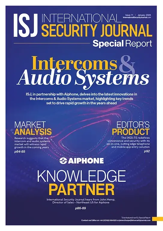 27-ISJ- ISJ's Exclusive Special Reports