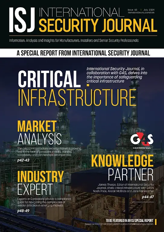 39-ISJ- ISJ's Exclusive Special Reports