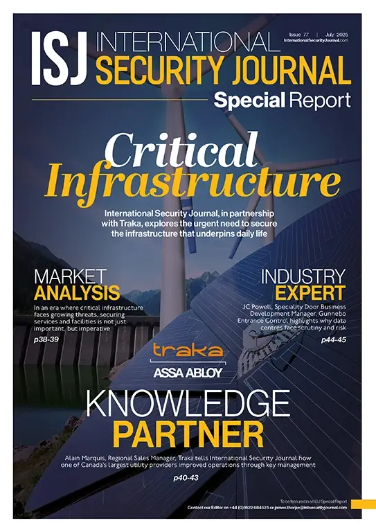 15-ISJ- ISJ's Exclusive Special Reports