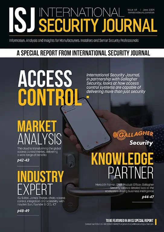 41-ISJ- ISJ's Exclusive Special Reports