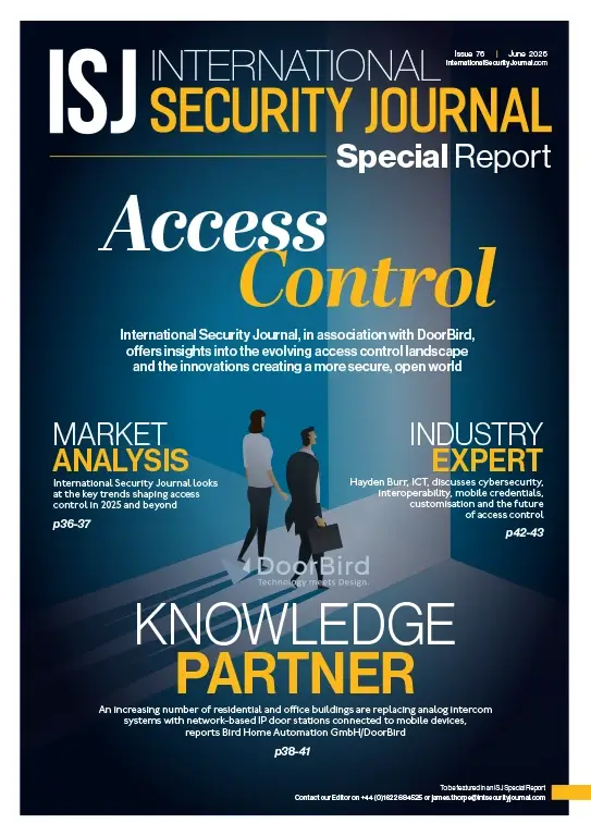 17-ISJ- ISJ's Exclusive Special Reports