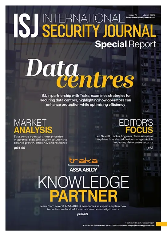 23-ISJ- ISJ's Exclusive Special Reports