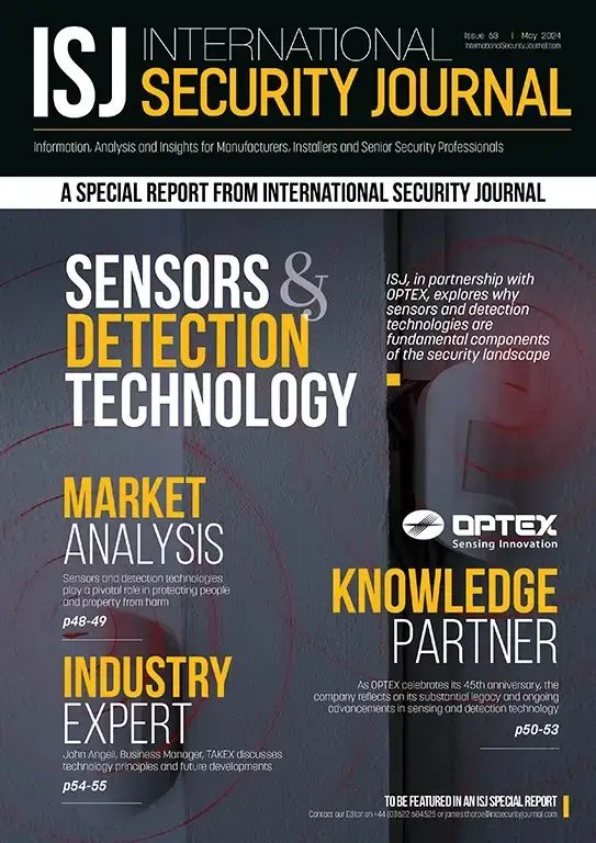 43-ISJ- ISJ's Exclusive Special Reports