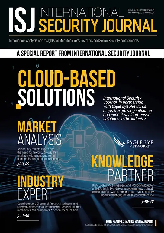 31-ISJ- ISJ's Exclusive Special Reports