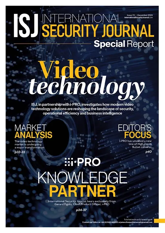 29-ISJ- ISJ's Exclusive Special Reports