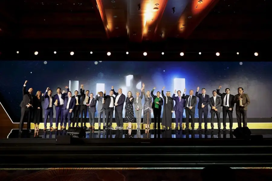 Intersec Awards to celebrate leaders shaping security, safety and fire protection