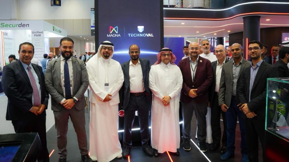 Magna-AI-and-TechnoVal-reveal-strategic-alliance