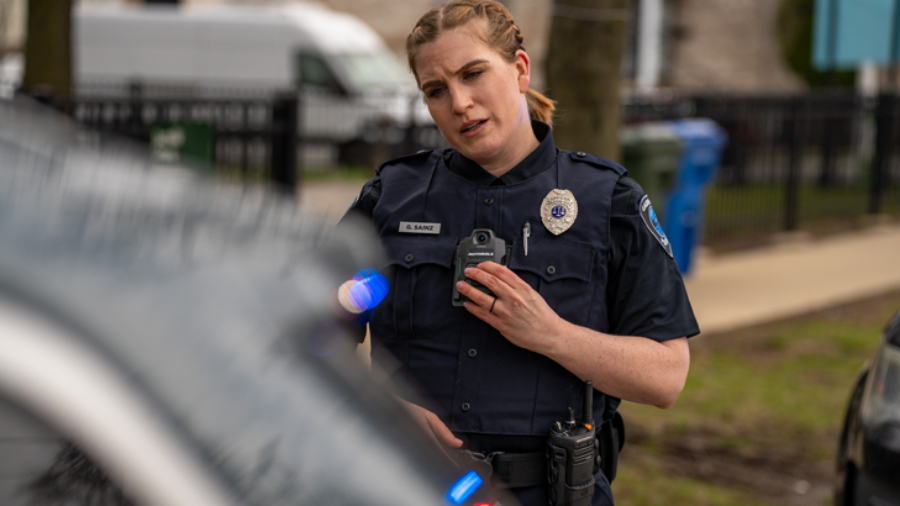 Motorola Solutions upgrades public safety AI assistant