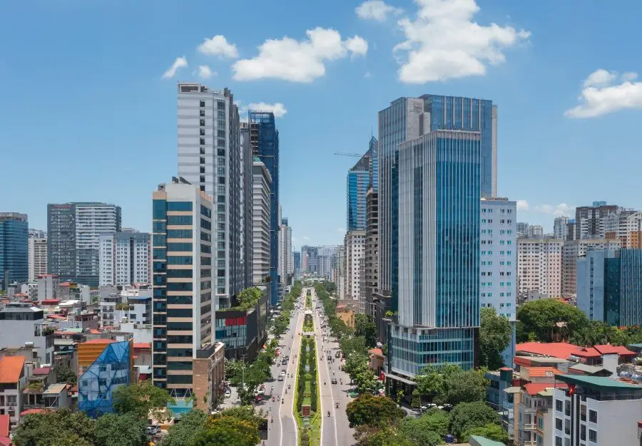 New production facility in Vietnam opened by Ajax Systems