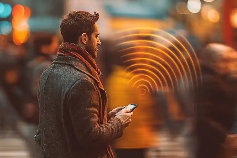 User Defined Geofencing