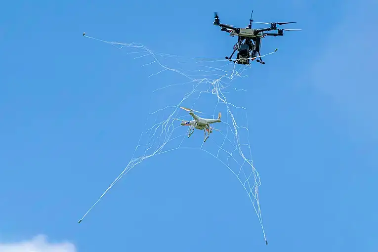 8-ISJ- What is a Drone Jammer & Are They Legal? 7-ISJ- What is a Drone Jammer & Are They Legal?