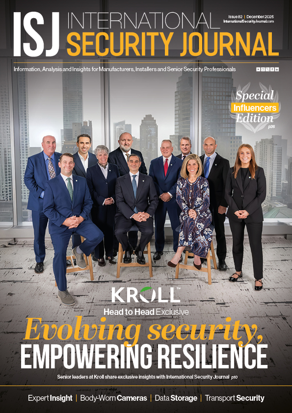 94-ISJ- International Security Journal