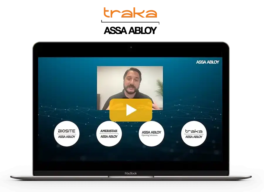 Traka-Webinar
