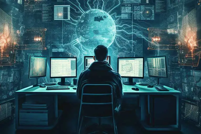 3-ISJ- Advantages and Risks of Cloud Computing image showing the cybersecurity advantages and risks in cloud computing