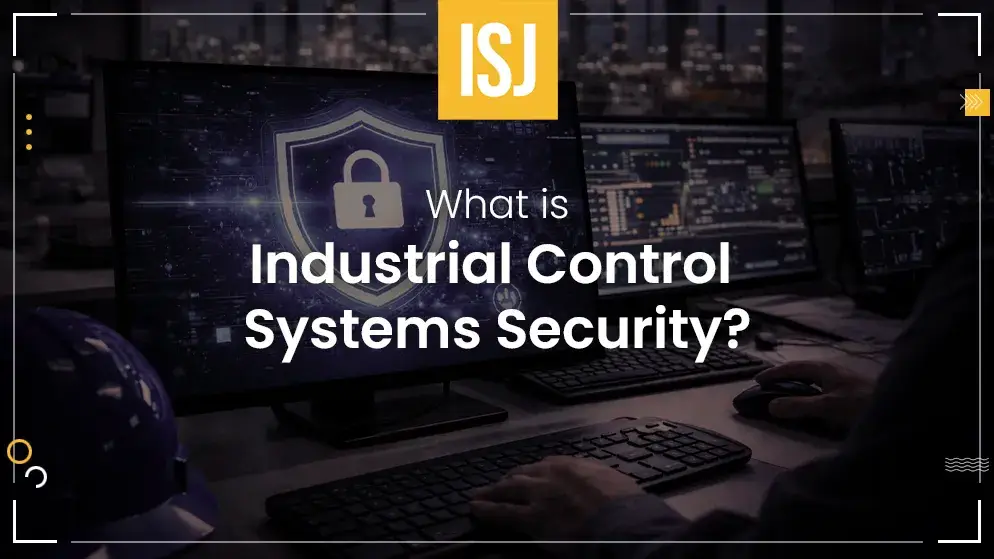 industrial control systems