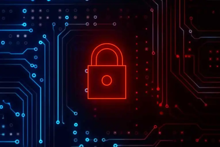 image showing how a intrusion detection system is different to a firewall