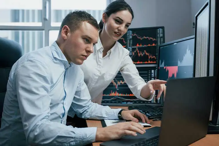 image showing how to lower digital risk