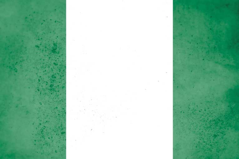 image showing nigeria as one of the most dangerous countries in the world