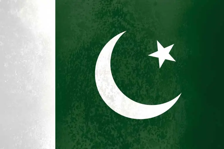 image showing pakistan as one of the most dangerous countries in the world