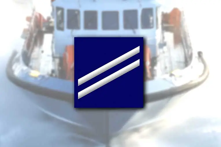 image showing the seaman apprentice united states coast guard rank