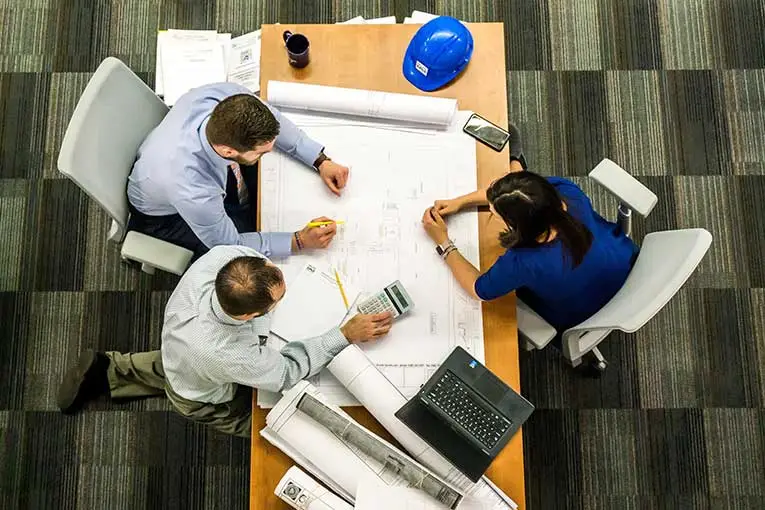 image showing that tprm needs a collaborative approach