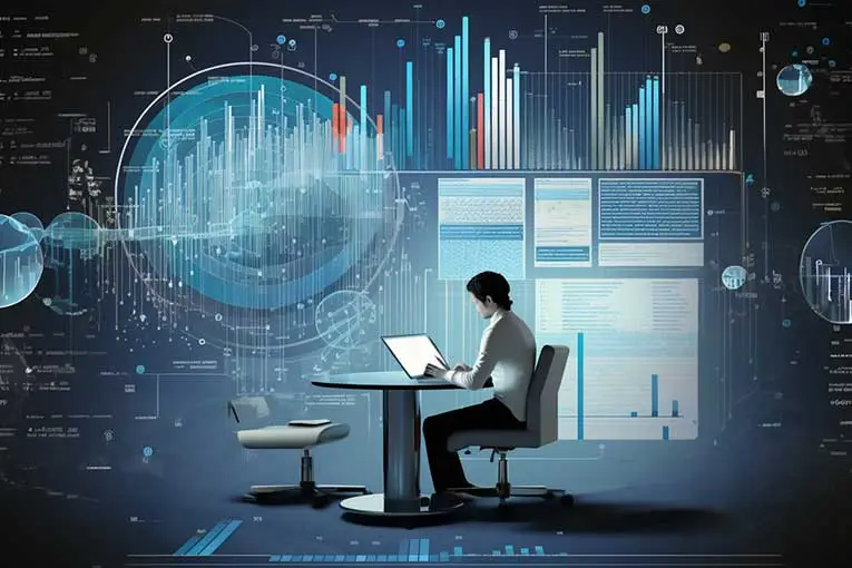 image showing tprm using data analysis