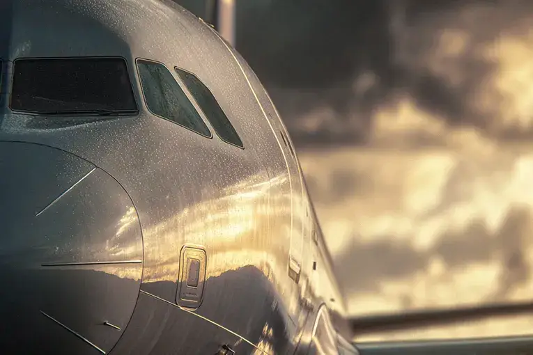 an image explaining what the no fly list is
