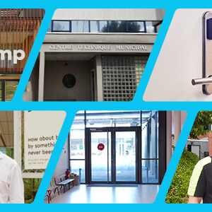 Managing access in education: How digitalisation makes a positive impact