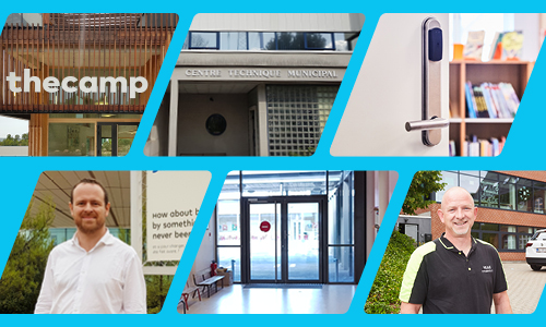 Managing access in education: How digitalisation makes a positive impact