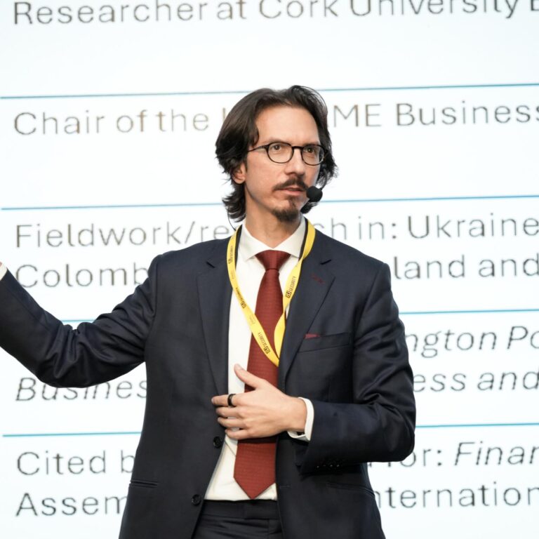 1-ISJ- ISJ Leaders in Security Conference 2026: Call for Papers