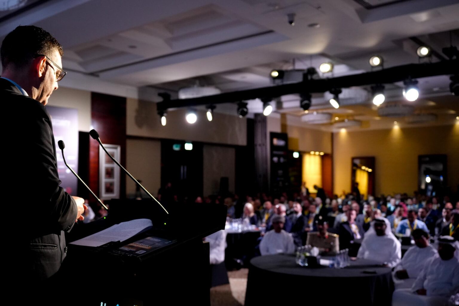 ISJ Leaders in Security 2026: Call for Papers