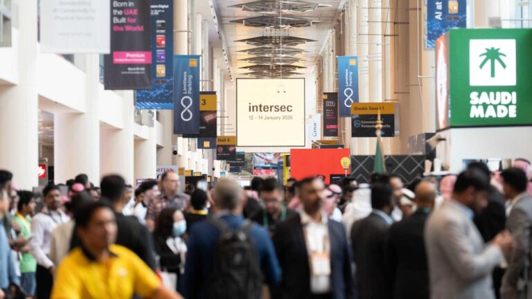 Intersec roundtable sets direction for maritime security