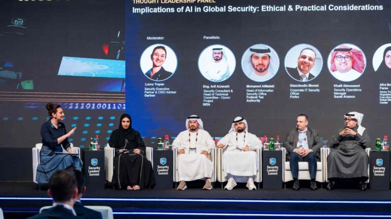 Intersec to highlight the importance of early embedded security in Gulf megaproject resilience