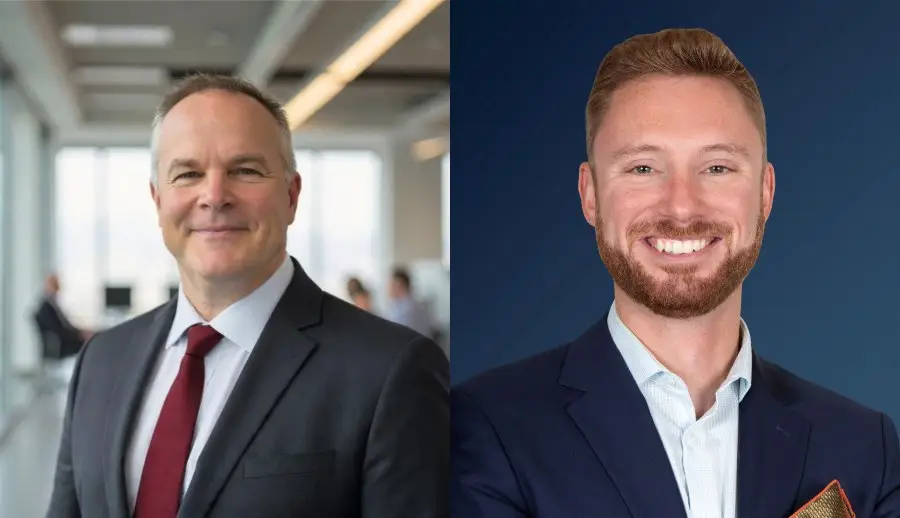 Automatic Systems appoints Andrew Saabas and Derek Whitis
