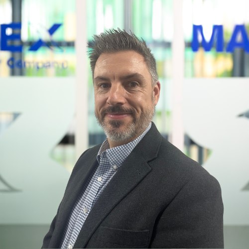 Dan Miller joins Mayflex Security Team