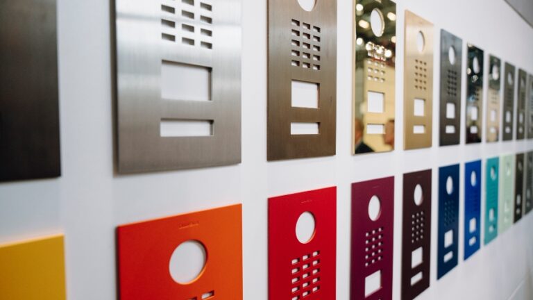 DoorBird to showcase product launches at Light + Building