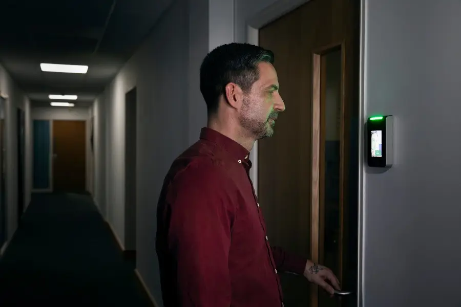 HID: Why facial recognition is a future-ready choice