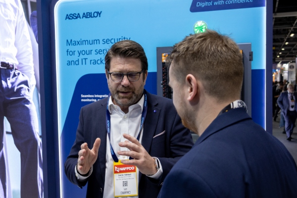 1-ISJ- How Kentix is addressing data centre security challenges