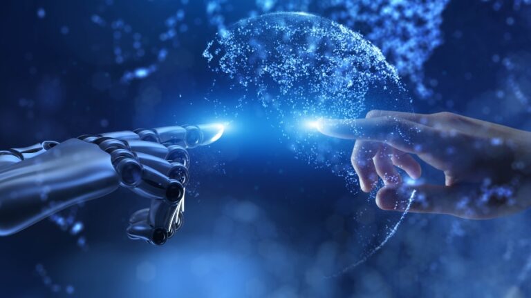 Partners to deploy AI robots in live security operations