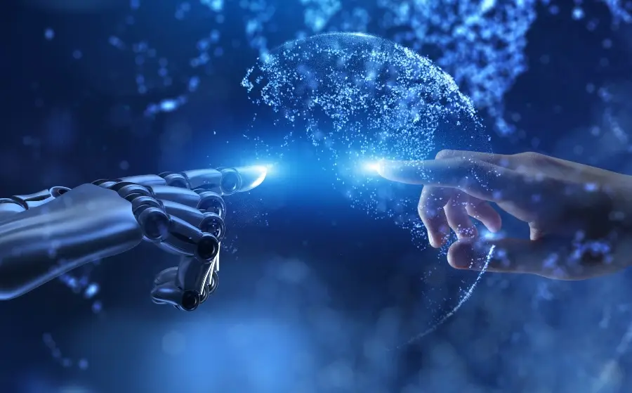 Partners to deploy AI robots in live security operations