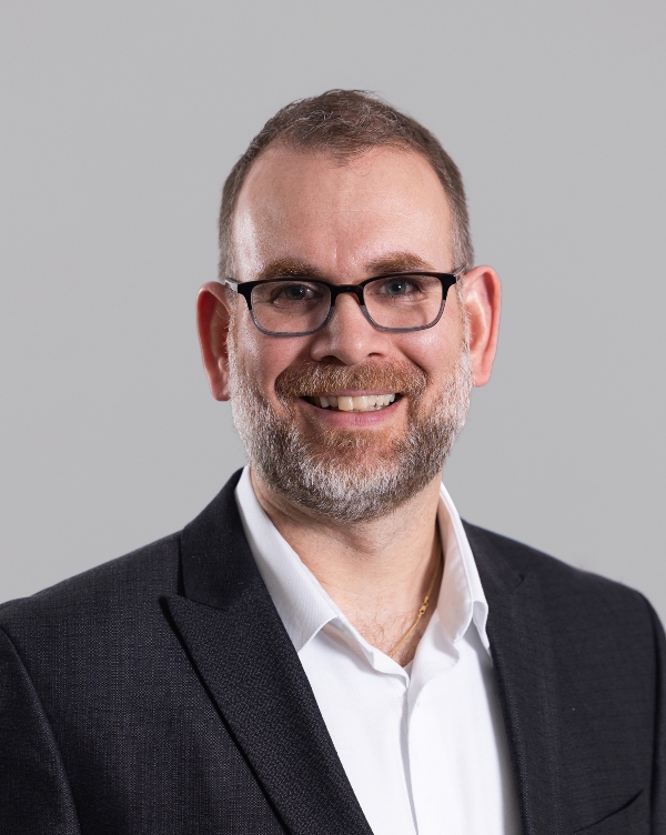 2-ISJ- Genetec: Why security integration is a strategic decision 1-ISJ- Genetec: Why security integration is a strategic decision