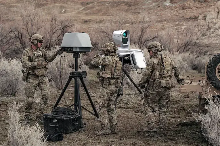 5-ISJ- What is a Drone Jammer & Are They Legal? Tactical Drone Jammer