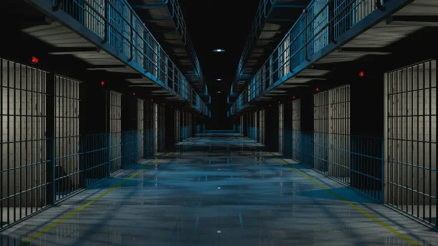 The Importance of Physical Security in Prisons