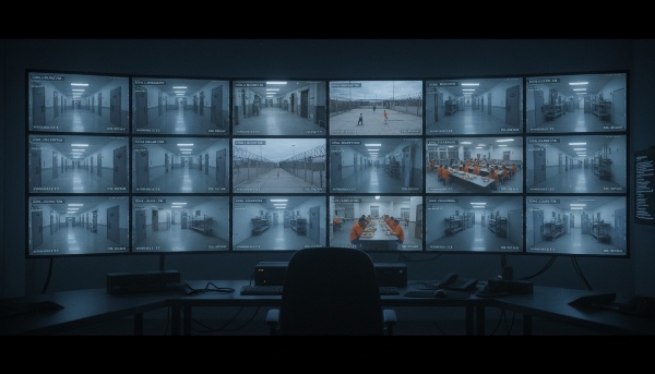 3-ISJ- The Importance of Physical Security in Prisons