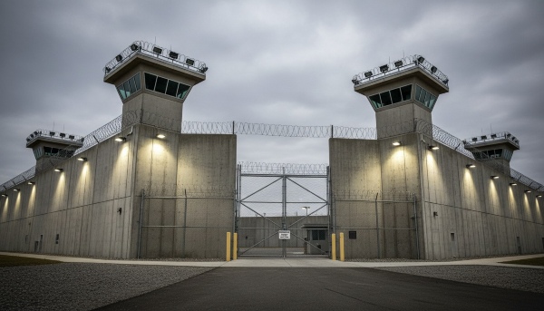 1-ISJ- The Importance of Physical Security in Prisons