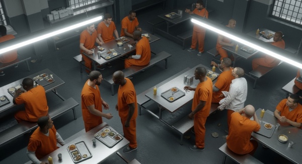 5-ISJ- The Importance of Physical Security in Prisons