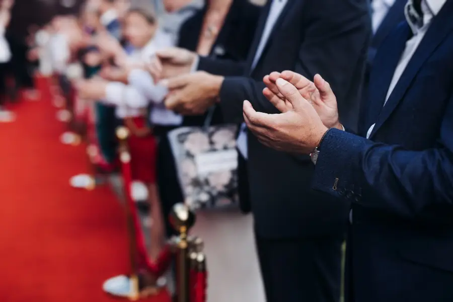 APSTEC Systems secures Cannes Film Festival 2026