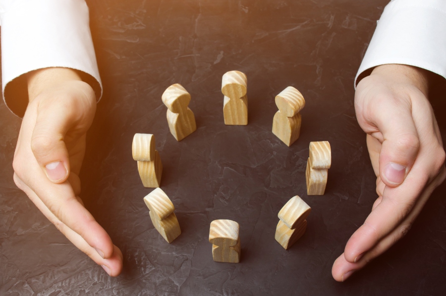 CEO of Healix discusses duty of care in the Middle East