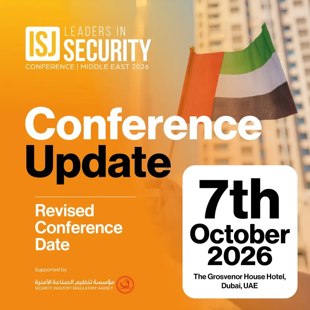 Conference-update:-Revised-date-for-ISJ-Leaders-in-Security-Event